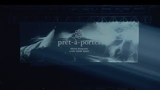 Shuta Sueyoshi LIVE TOUR 2020 - prêt-à-porter - ダイジェスト映像 (for J-LODlive2)