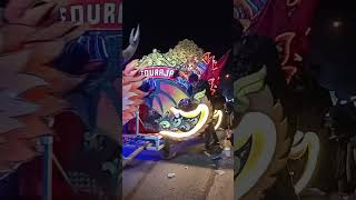 20 Takbiran Keliling Idul Adha 2025 Troso Pecangaan Jepara takbirkeliling takbiran takbirantroso