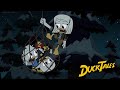 Dewey meets della clip  last christmas  ducktales 2017