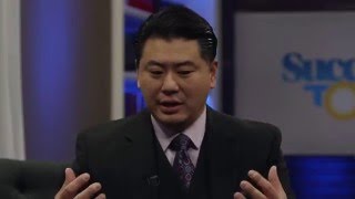 Attorney Paul Cheng &quot;Success Today - Choosing the Right Lawyer is Crucial to Success&quot;