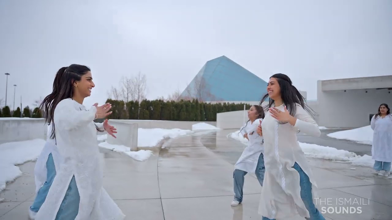 Shukrana | The Ismaili Sounds