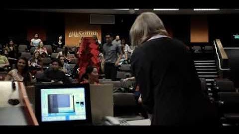 Griffith University Portal TV Commercial 3