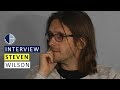 Steven Wilson: I've sacrificed family for music