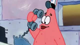 Lipp spongebob bahasa karo