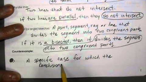 Geo Unit 3 day 1   Conditional Statements