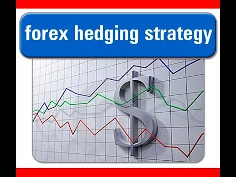 Forex Hedging Strategy Guaranteed Profit - 