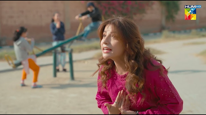 Meem Se Mohabbat - Ep 11 Promo - Wednesday At 08Pm - [ Ahad Raza Mir & Dananeer Mobeen ] - HUM TV