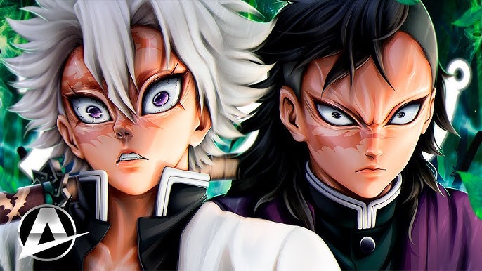 Demon Slayer - Entenda por quê Genya virou um Oni - AnimeNew