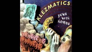The Klezmatics - Honga Resimi