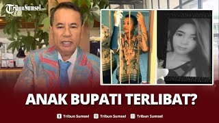 🔴Istri Mantan Bupati Cirebon Bersuara Perihal Anaknya Dituding Pembunuh Vina, Mirip Gak?