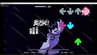 Fnf Vs 46 Full Release Destined Death