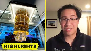 How quantum computing works and why it might change the world