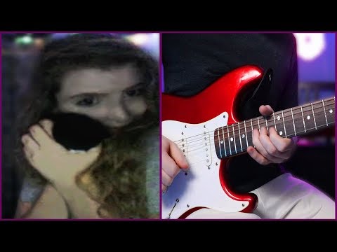 playing-guitar-on-omegle-ep.-7---i'm-back!