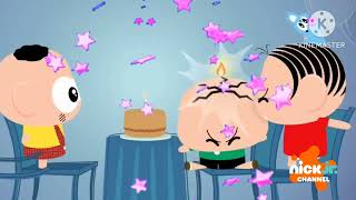 Team Umizoomi Season,3 Cuckoo Bears