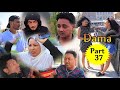 New  Eritrean film Dama (ዳማ ) part  37  Shalom Entertainment 2018