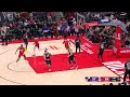 Alperen Sengun (16 points) Highlights vs. Utah Jazz