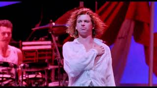 INXS - Burn For You | Live at Australian Made (1987) (4K)
