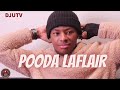 Pooda Laflair: Difference between Lamron300 and OTF, linking with Lil Durk   more #DJUTV flashback