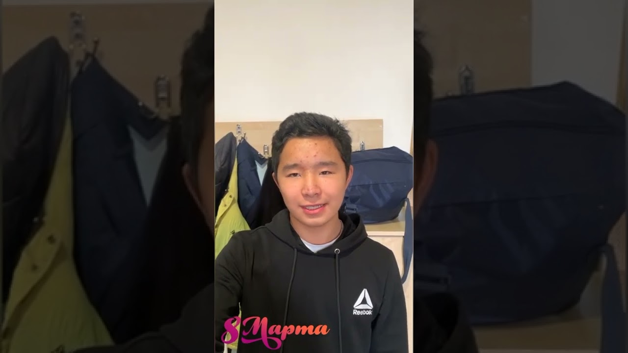 Суйуктуу апаларыбызга 10-б класстын атынан куттуктоо💞