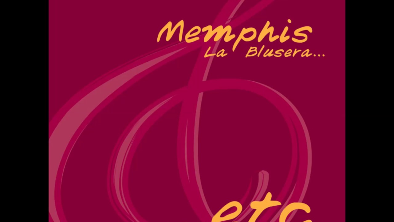 Memphis La Blusera - Juan Barletta (AUDIO) autenticos decadentes en salta