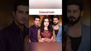 Aiman Khan Top 10 Best Dramas | Must Watch Hit Serials 💖🔥