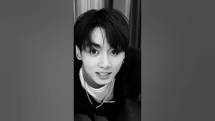 The way he looks at the camera 🥺🥺💜 #bts #jungkook #kookie #jeonjungkook