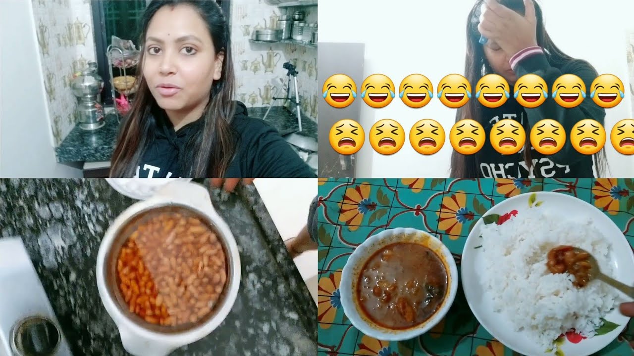 Rajma Chawal With Me tasty Bhi Funny Bhi YouTube rajma-chawal-with-me-tasty-bhi-funny-bhi-youtube
