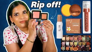 Testing New Makeup at Sephora - Huda Beauty, Danessa Myricks, Beneft, Ilia, Haus Labs & Nars | E.11