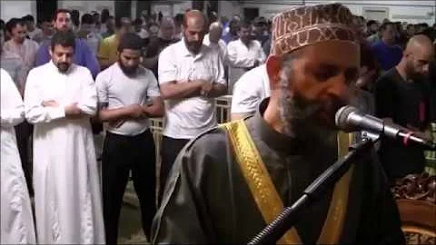 Really beautiful & Best Quran recitation by Sheikh...