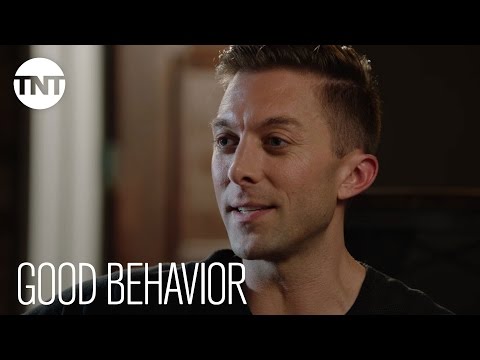 Good Behavior: Beautiful Things Deserve Beautiful Things - Season 1 Ep. 5 | Inside The Episode | TNT - Good Behavior: Beautiful Things Deserve Beautiful Things - Season 1 Ep. 5 | Inside The Episode | TNT