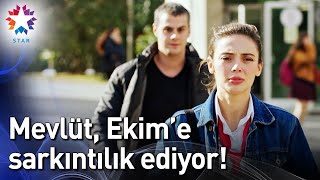 @DuyBeniDizi 20.  - Mevlüt Ekim'e Sarkıntılık Ediyor! (Final) Resimi