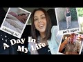VLOG | Mimi Took The Baby! Date Night, Sleeping In, Sunday Morning| Day In My Life✨