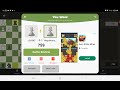 Chess analyzing (Game 3) Please like and subscribe the video