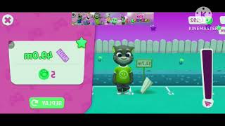 Preview 1280 My Talking Tom Friends 2