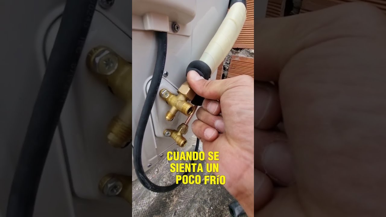 Как установить воздух без вакуумного насоса