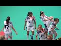 Highlights: Women's U19 WFC 2018 - B-Division 03.05.2018