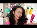 WOMEN-OWNED CURLY HAIRCARE YOU SHOULD KNOW ABOUT :D