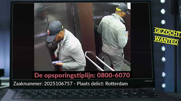 Helpdesk Fraude in Rotterdam: Hoe een slimme vrouw de oplichter wist te doorzien