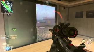 Black Ops II: Quad Feed DSR-50