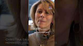 Une Mère Dont La Fille A Mis Fin À Ses Jours, Pointe La Responsabilité Des Réseaux Sociauxtf1 Info