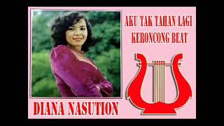 Download Mp3 AKU TAK TAHAN LAGI Diana Nasution Keroncong Beat Gudang lagu Download Mp3 AKU TAK TAHAN LAGI Diana Nasution Keroncong Beat