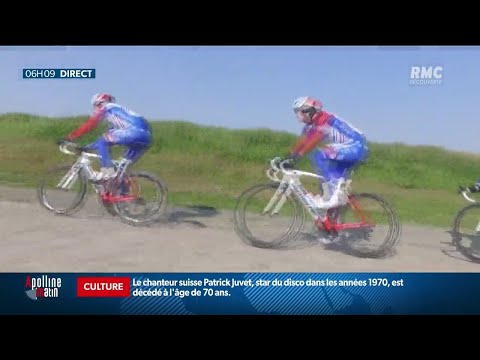 Vidéo: Paris-Roubaix 2021 officiellement reporté à octobre