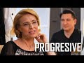 DUPĂ 6 LUNI CU LENTILE PROGRESIVE - MONICA DAVIDESCUⓅ