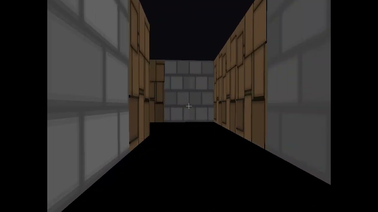 maze generation system