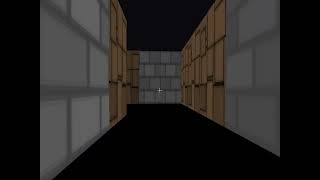 maze generation system
