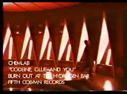 chemlab live 1991 chemlab live 1991