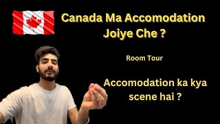 Accommodation in canada | housing canada | international students | Conestoga College
