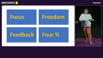 Ewa Koprowska - Let it Flow