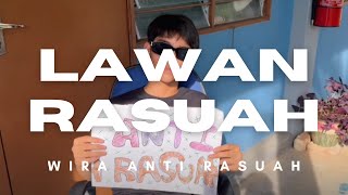 LAWAN RASUAH #WiraAntiRasuah #WAR_ITBMxSPRM 