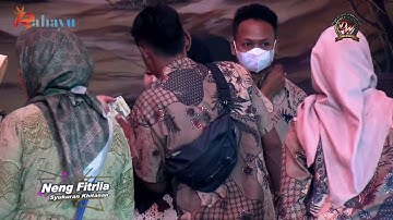 Pecak Welut Voc. Ella Nanorianto Tembang Sandiwara Dwi Warna